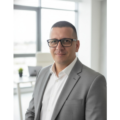 Dr. Javier Buritica Gonzalez Transforsalud IPS