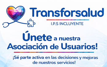 DERECHOS Y DEBERES DE LOS USUARIOS Transforsalud IPS Incluyente Ibague, Colombia